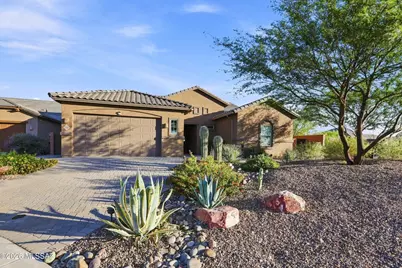 7797 S Indian Wheat Way, Tucson, AZ 85747 - Photo 27