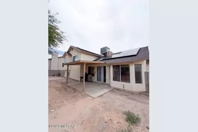7391 S Camino De La Tierra, Tucson, AZ 85746 - Photo 37