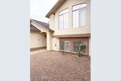 7391 S Camino De La Tierra, Tucson, AZ 85746 - Photo 3