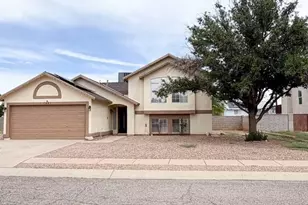 7391 S Camino De La Tierra, Tucson, AZ 85746 - Photo 1