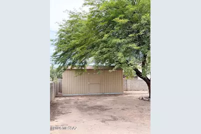 7391 S Camino De La Tierra, Tucson, AZ 85746 - Photo 39