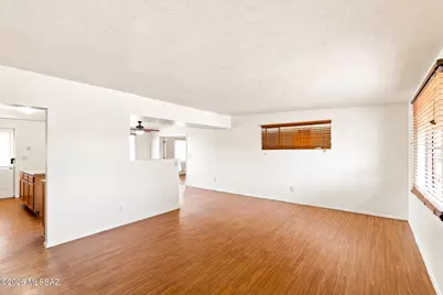 6725 E Calle Mercurio, Tucson, AZ 85710 - Photo 11