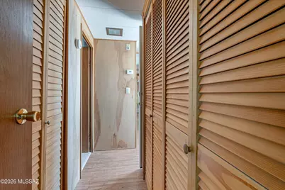540 W Limberlost Drive #E28, Tucson, AZ 85705 - Photo 17