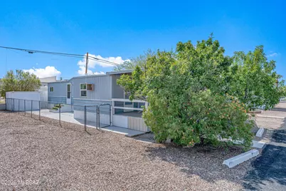 540 W Limberlost Drive #E28, Tucson, AZ 85705 - Photo 23
