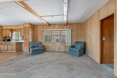 540 W Limberlost Drive #E28, Tucson, AZ 85705 - Photo 5