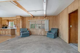 540 W Limberlost Dr, Tucson, AZ 85705 - Photo 5
