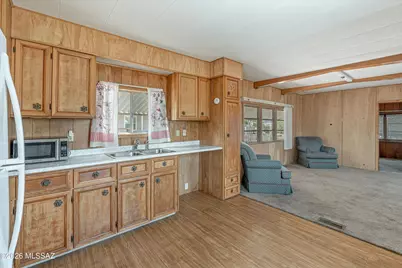 540 W Limberlost Drive #E28, Tucson, AZ 85705 - Photo 7
