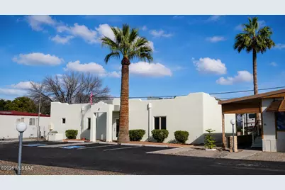 540 W Limberlost Drive #E28, Tucson, AZ 85705 - Photo 23