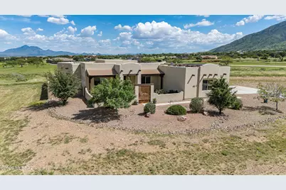 8859 S Arab Court, Hereford, AZ 85615 - Photo 1