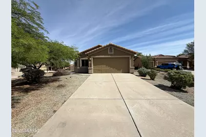 6550 W Wolf Valley Way, Tucson, AZ 85757 - Photo 1