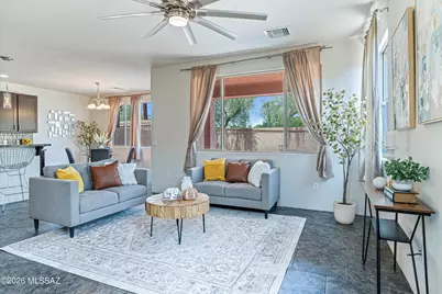 2926 W Stepping Stone Court, Tucson, AZ 85741 - Photo 5