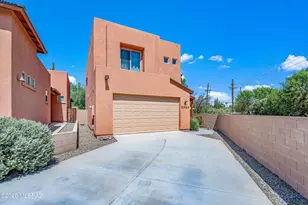 2926 W Stepping Stone Ct, Tucson, AZ 85741 - Photo 3