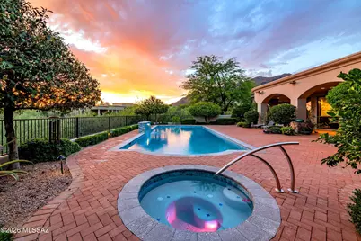 7437 N Mystic Canyon Drive, Tucson, AZ 85718 - Photo 39