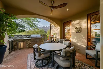 7437 N Mystic Canyon Drive, Tucson, AZ 85718 - Photo 33
