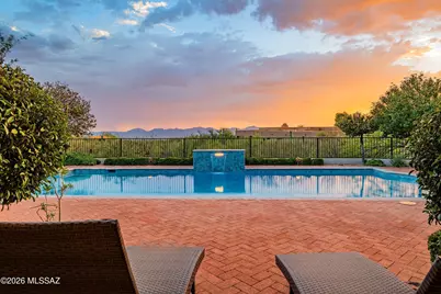 7437 N Mystic Canyon Drive, Tucson, AZ 85718 - Photo 37