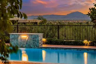 7437 N Mystic Canyon Dr, Tucson, AZ 85718 - Photo 3