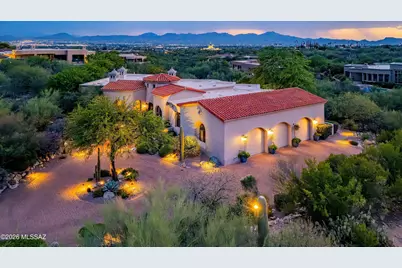 7437 N Mystic Canyon Drive, Tucson, AZ 85718 - Photo 41