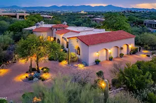 7437 N Mystic Canyon Dr, Tucson, AZ 85718 - Photo 41