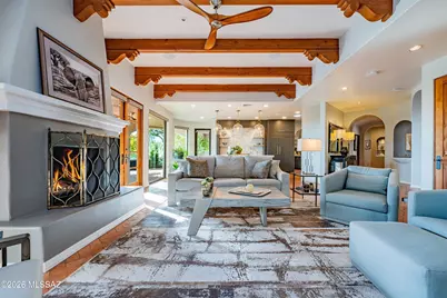 7437 N Mystic Canyon Drive, Tucson, AZ 85718 - Photo 13