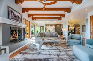 7437 N Mystic Canyon Dr, Tucson, AZ 85718 - Photo 13