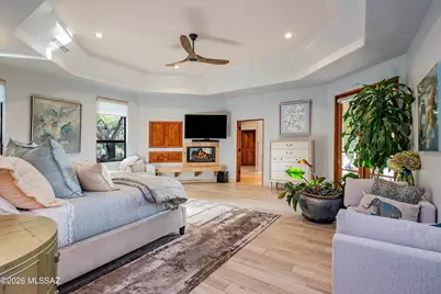 7437 N Mystic Canyon Drive, Tucson, AZ 85718 - Photo 23