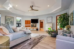 7437 N Mystic Canyon Dr, Tucson, AZ 85718 - Photo 23