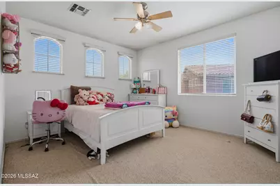 3391 N Fork River Court, Tucson, AZ 85745 - Photo 25