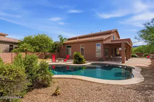 3391 N Fork River Ct, Tucson, AZ 85745 - Photo 35