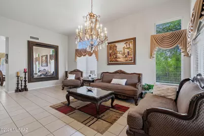 3391 N Fork River Court, Tucson, AZ 85745 - Photo 5