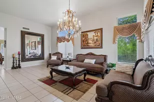 3391 N Fork River Ct, Tucson, AZ 85745 - Photo 5