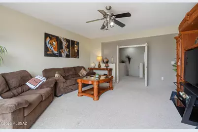 3391 N Fork River Court, Tucson, AZ 85745 - Photo 19