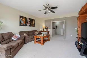3391 N Fork River Ct, Tucson, AZ 85745 - Photo 19