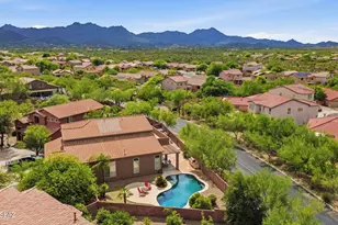 3391 N Fork River Ct, Tucson, AZ 85745 - Photo 3