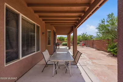 3391 N Fork River Court, Tucson, AZ 85745 - Photo 31