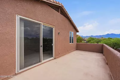 3391 N Fork River Court, Tucson, AZ 85745 - Photo 21