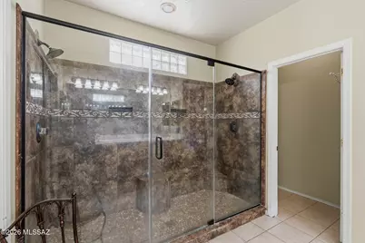 3391 N Fork River Court, Tucson, AZ 85745 - Photo 13