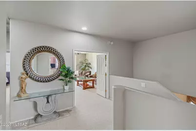 3391 N Fork River Court, Tucson, AZ 85745 - Photo 17