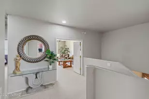 3391 N Fork River Ct, Tucson, AZ 85745 - Photo 17