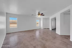8181 W Solitary Eagle Ct, Tucson, AZ 85757 - Photo 11