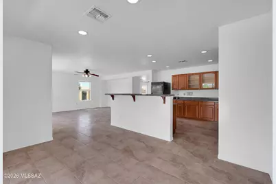 8181 W Solitary Eagle Court, Tucson, AZ 85757 - Photo 19