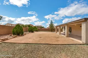8181 W Solitary Eagle Ct, Tucson, AZ 85757 - Photo 47