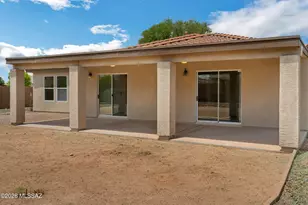 8181 W Solitary Eagle Ct, Tucson, AZ 85757 - Photo 43