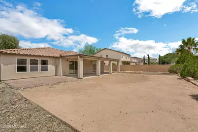 8181 W Solitary Eagle Court, Tucson, AZ 85757 - Photo 45