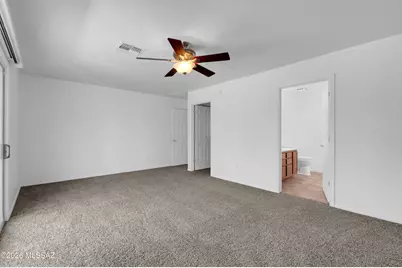 8181 W Solitary Eagle Court, Tucson, AZ 85757 - Photo 25