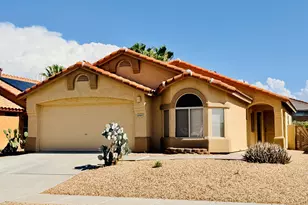 8980 E Marci Lynne Way, Tucson, AZ 85747 - Photo 1
