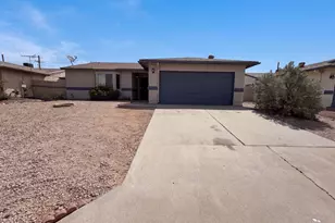 5840 N Belbrook Dr, Tucson, AZ 85741 - Photo 1