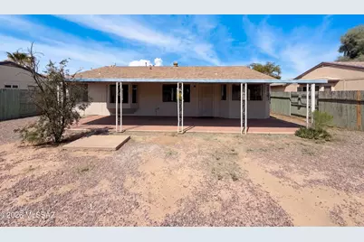5840 N Belbrook Drive, Tucson, AZ 85741 - Photo 5