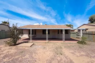5840 N Belbrook Dr, Tucson, AZ 85741 - Photo 5