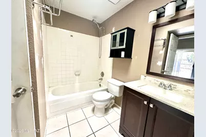 4453 W Pyracantha Drive, Tucson, AZ 85741 - Photo 7