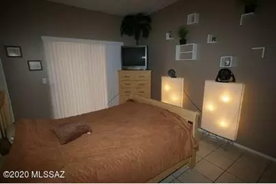 4453 W Pyracantha Drive, Tucson, AZ 85741 - Photo 11